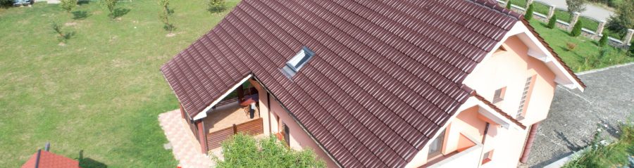 Proiect referinta Tondach casa Zalau / Reference project Tondach Zalau house