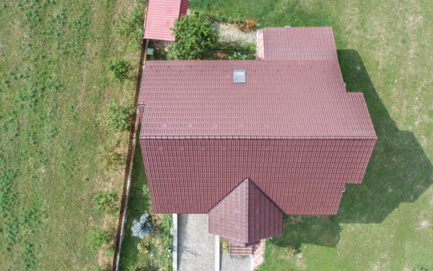 Proiect referinta Tondach casa Zalau / Reference project Tondach Zalau house