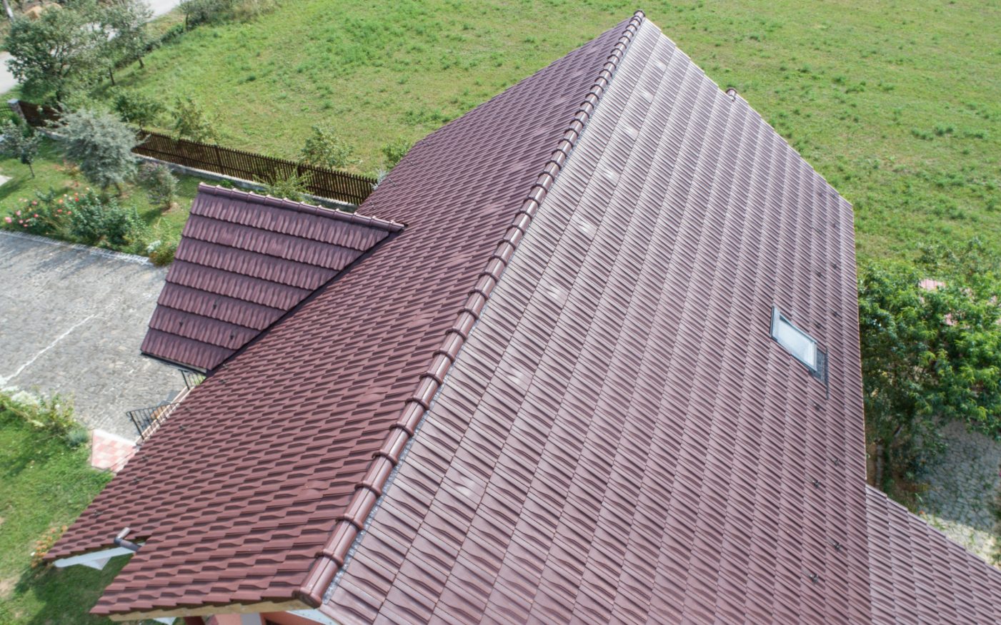 Proiect referinta Tondach casa Zalau / Reference project Tondach Zalau house