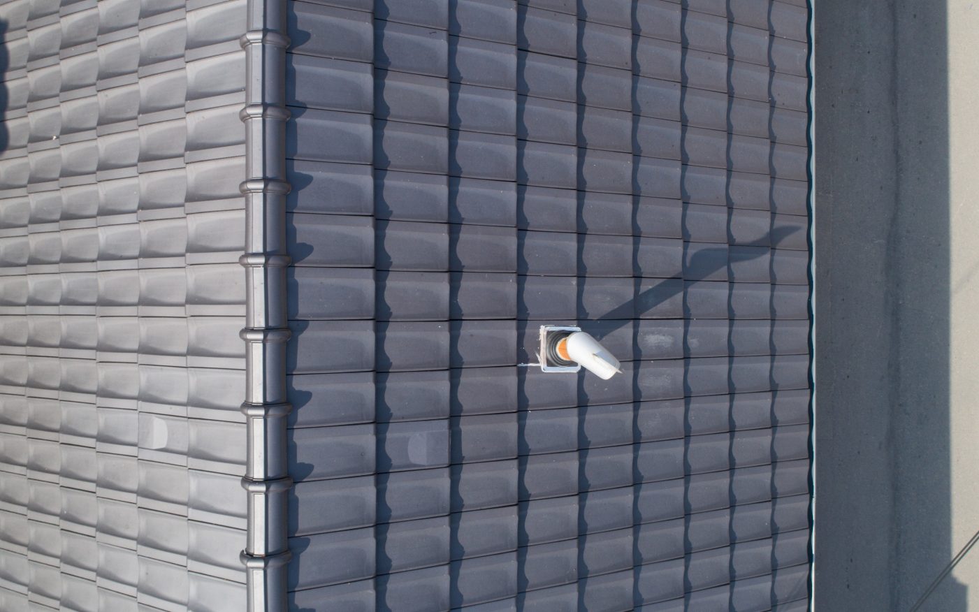 House in Turda Romania Reference Project Tondach / Casa in Turda, referinta Tondach