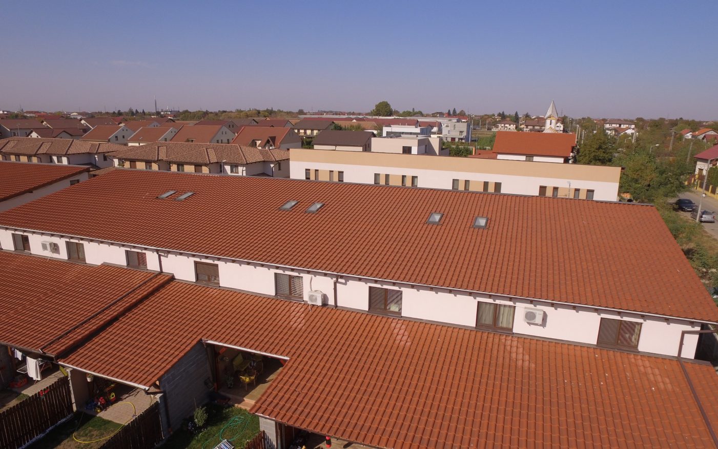 Referinta cartier locuinte timisoara / reference timisoara homes