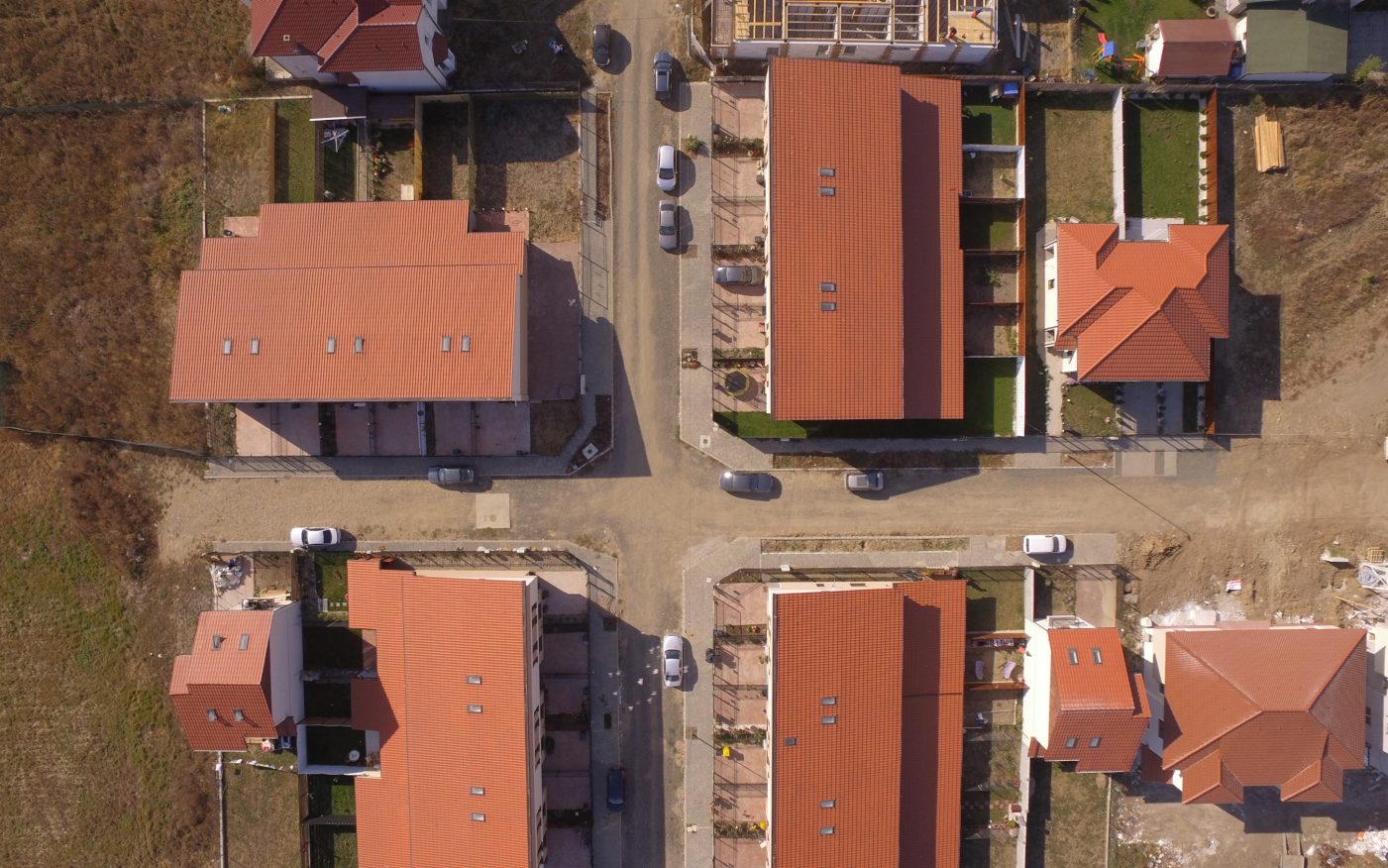 Referinta cartier locuinte timisoara / reference timisoara homes