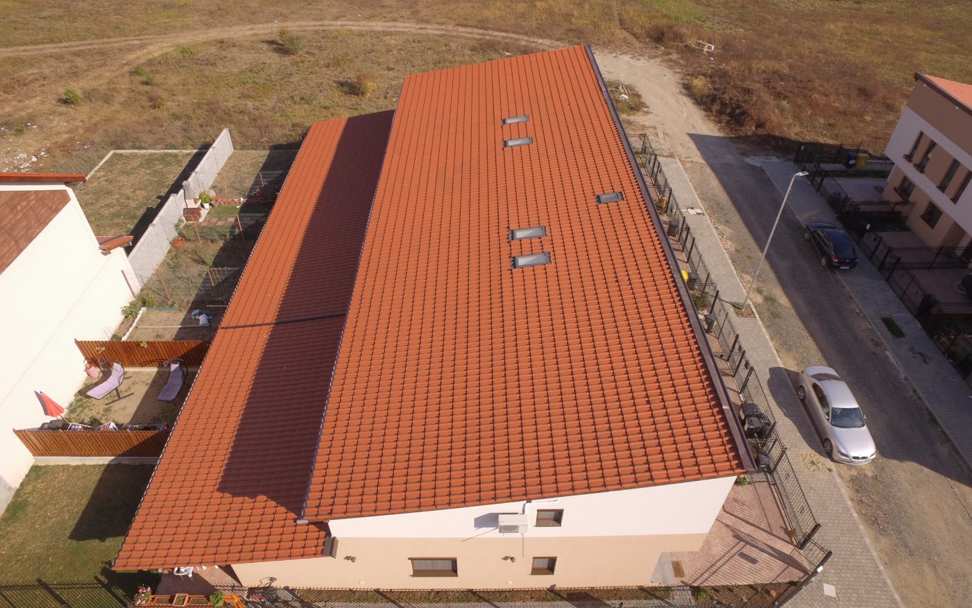 Referinta cartier locuinte timisoara / reference timisoara homes