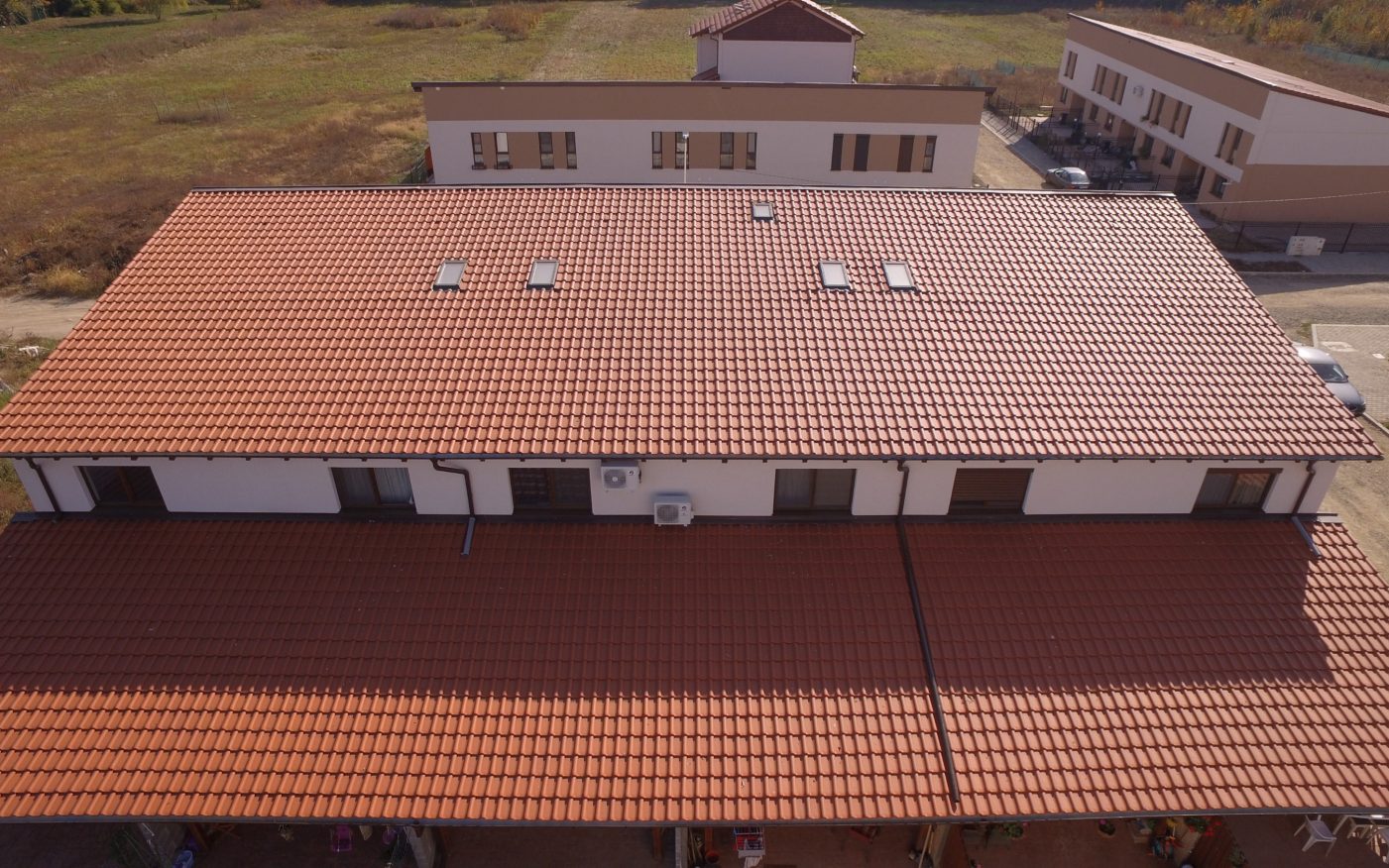 Referinta cartier locuinte timisoara / reference timisoara homes