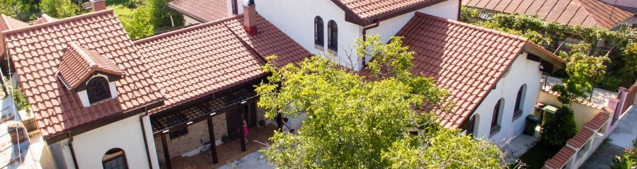 Reference project Mediteranean Plus Maro / Proiect referinte Mediteranean plus maro