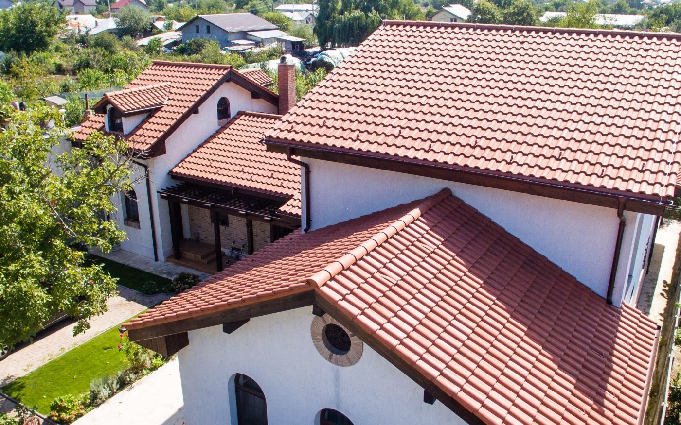 Reference project Mediteranean Plus Maro / Proiect referinte Mediteranean plus maro