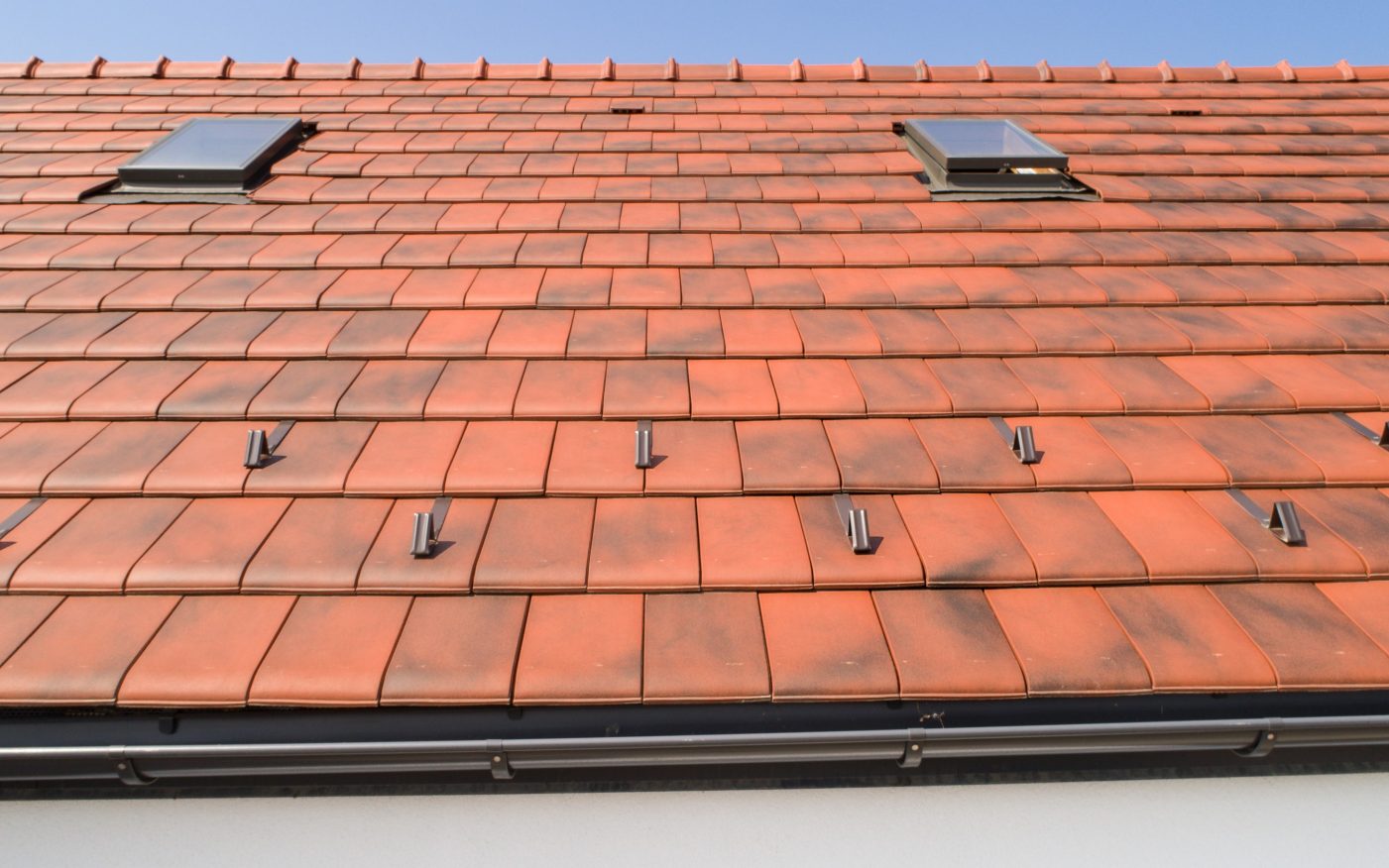 House in Cluj, Tondach reference project / Casa Cluj, referinta Tondach, 2018