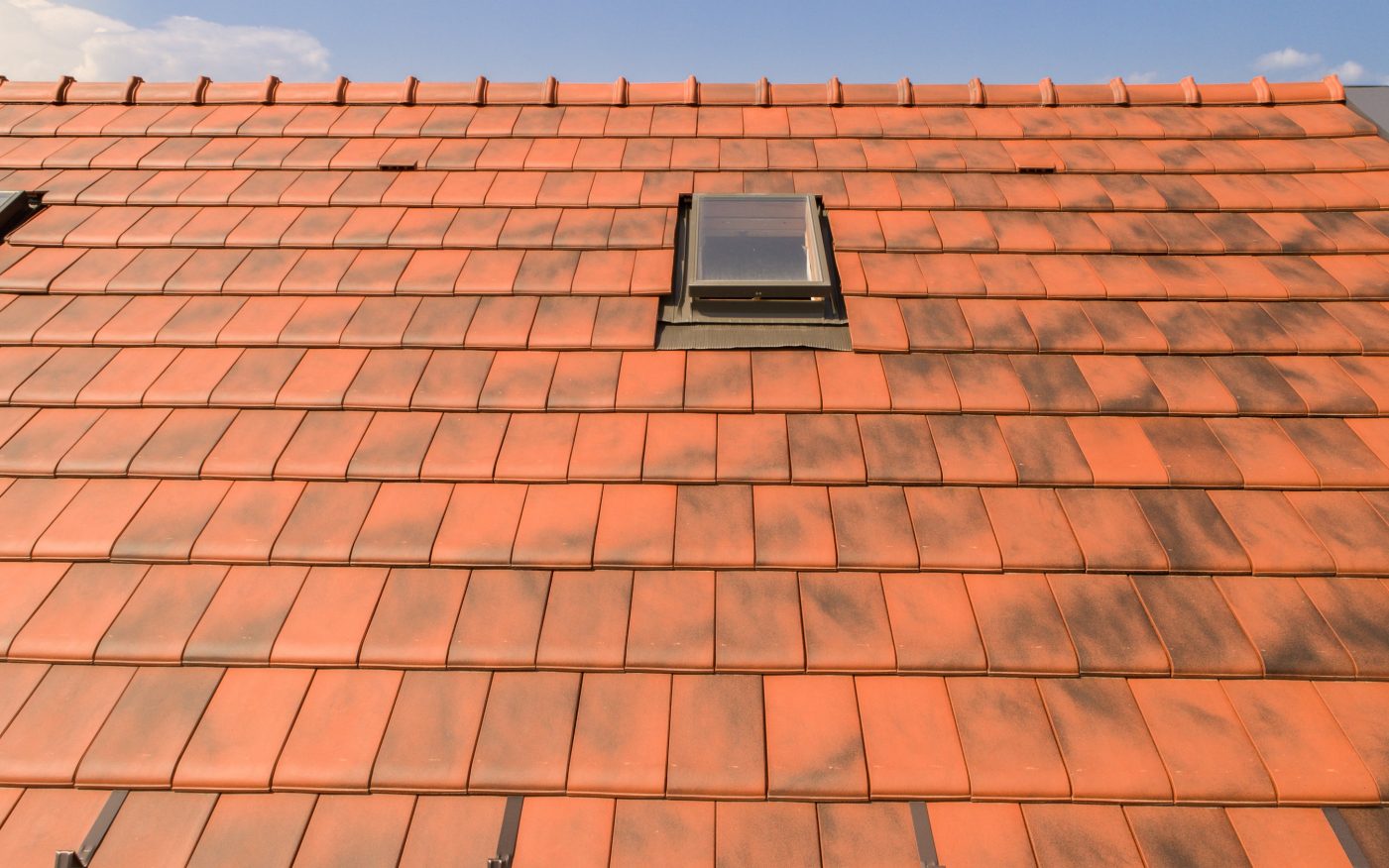 House in Cluj, Tondach reference project / Casa Cluj, referinta Tondach, 2018