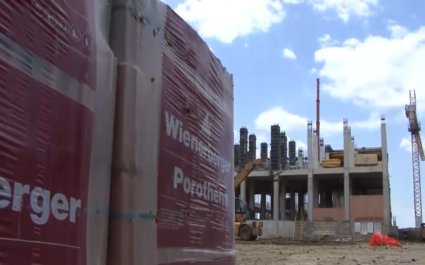 Santier_Corbeanca_Paradisul_Verde_zidarie_Porotherm_Profi_02