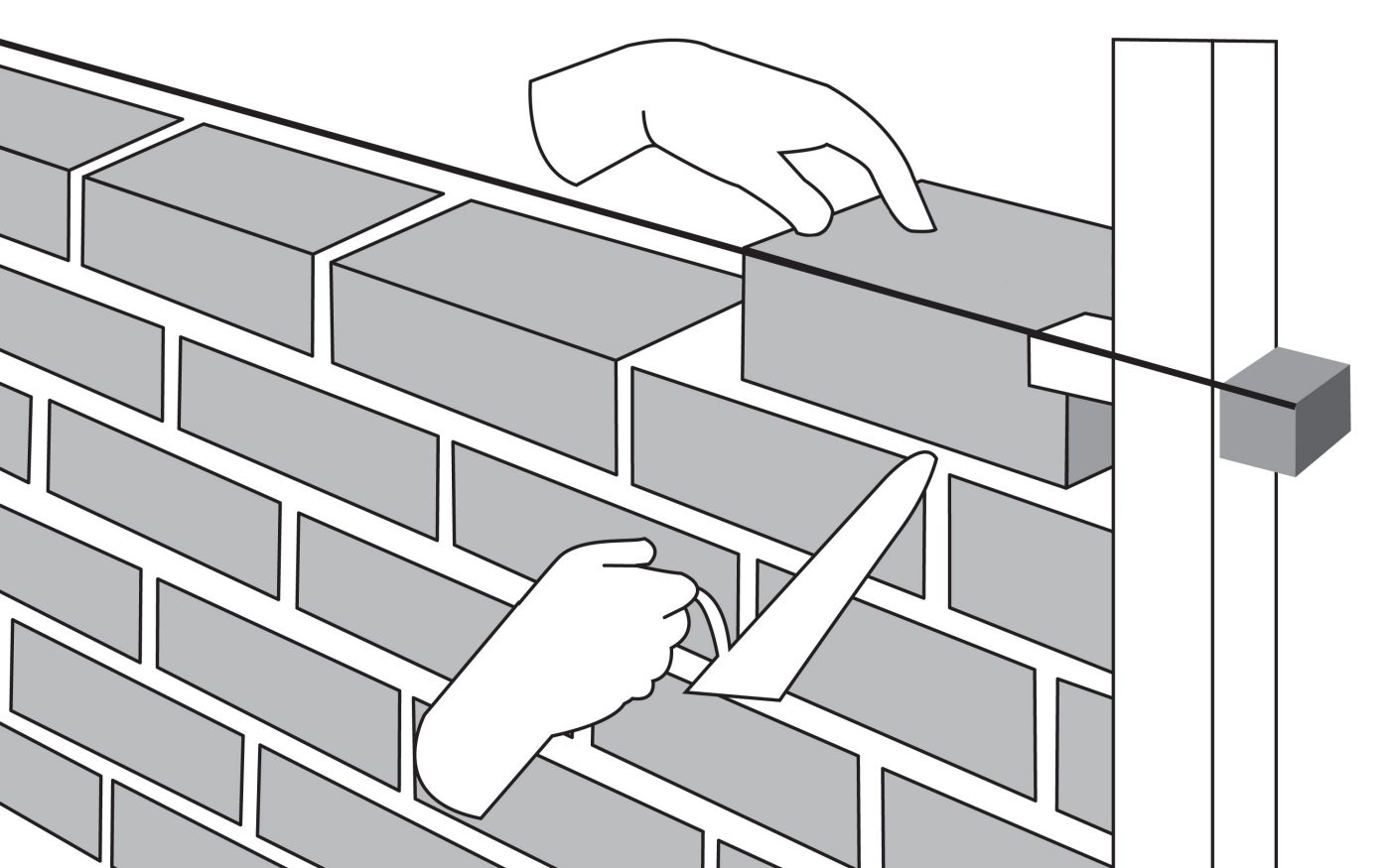 Montaj caramizi_pas1