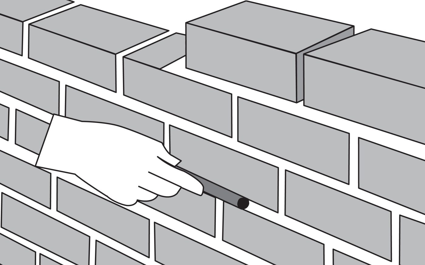 Montaj caramizi_pas3