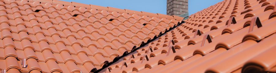 detail photo, natur color, tondach tile
