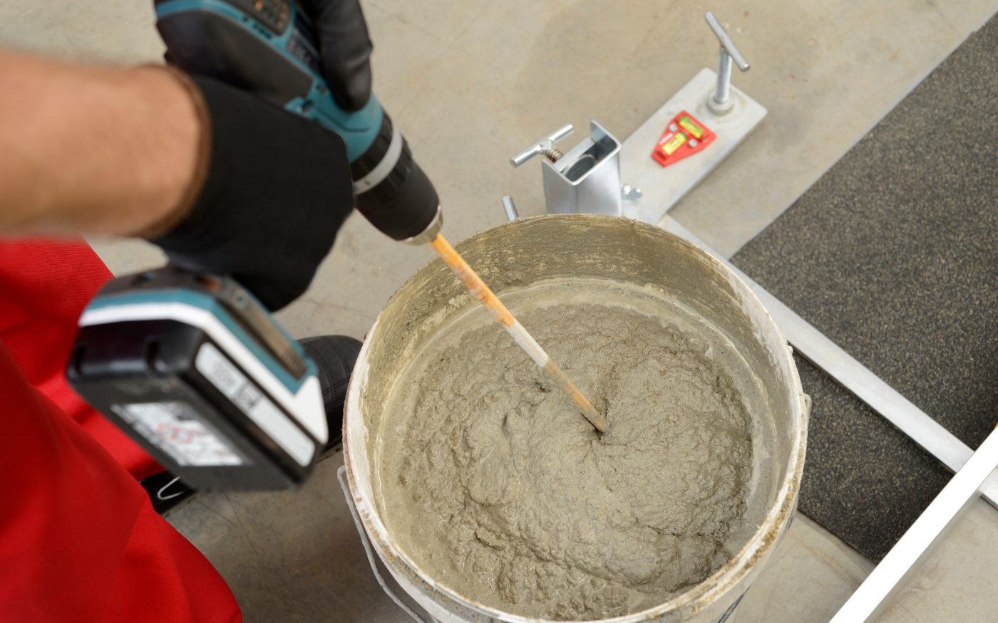 Punere in opera Porotherm Profi