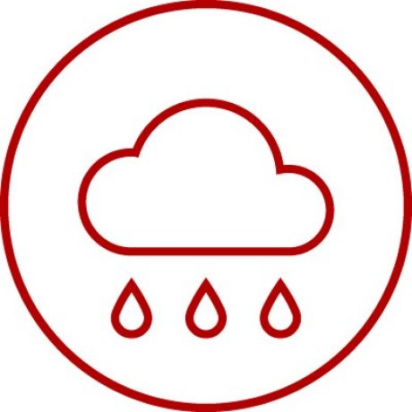 RO_MKT_Icon Protecție împotriva umidității
