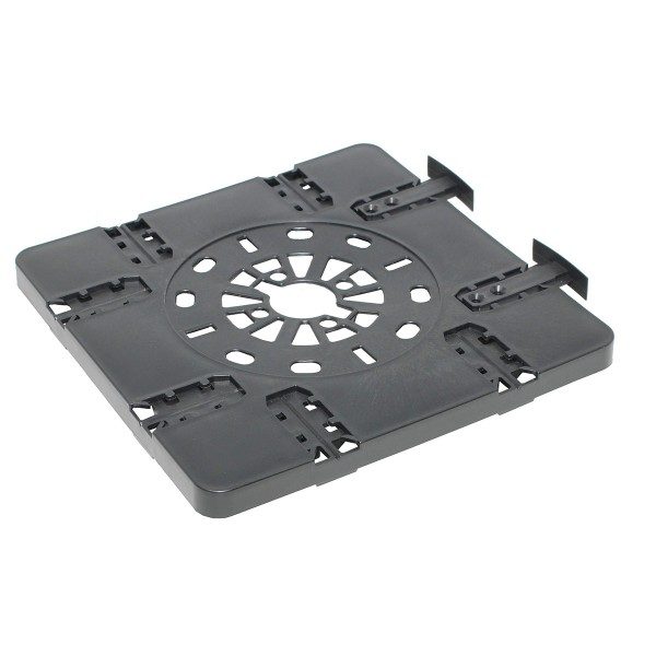 RO_MKT_SEM_Piedestale Porto - Porto placă suport 90x90 mm