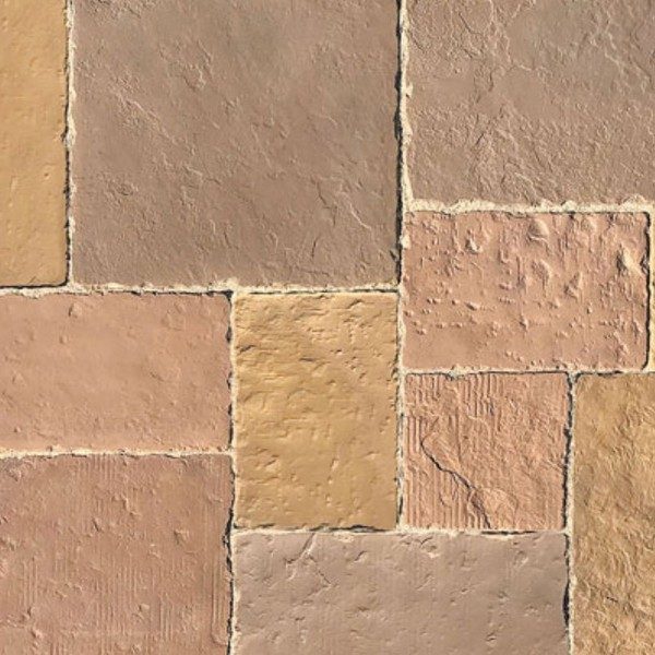 RO_MKT_SEM_Dale Bradstone Old Town cupru castaniu swatch