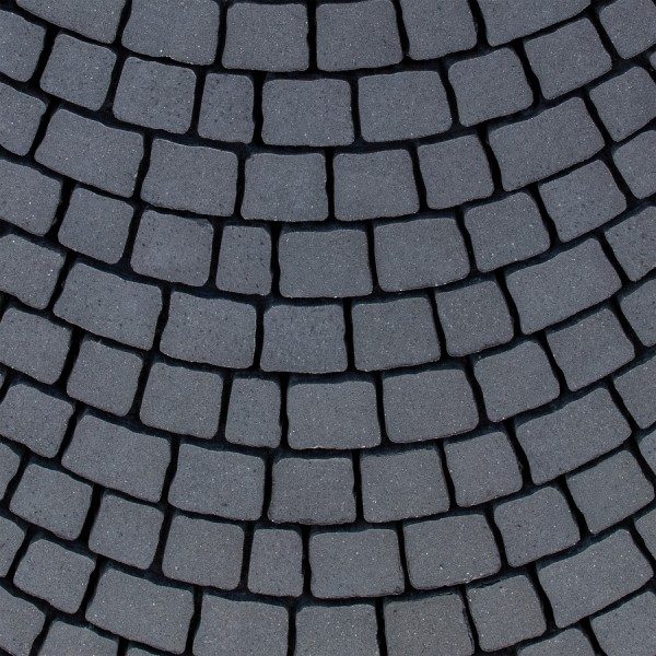 RO_MKT_SEM_Pavaj Arte Arc de Cerc antracit swatch