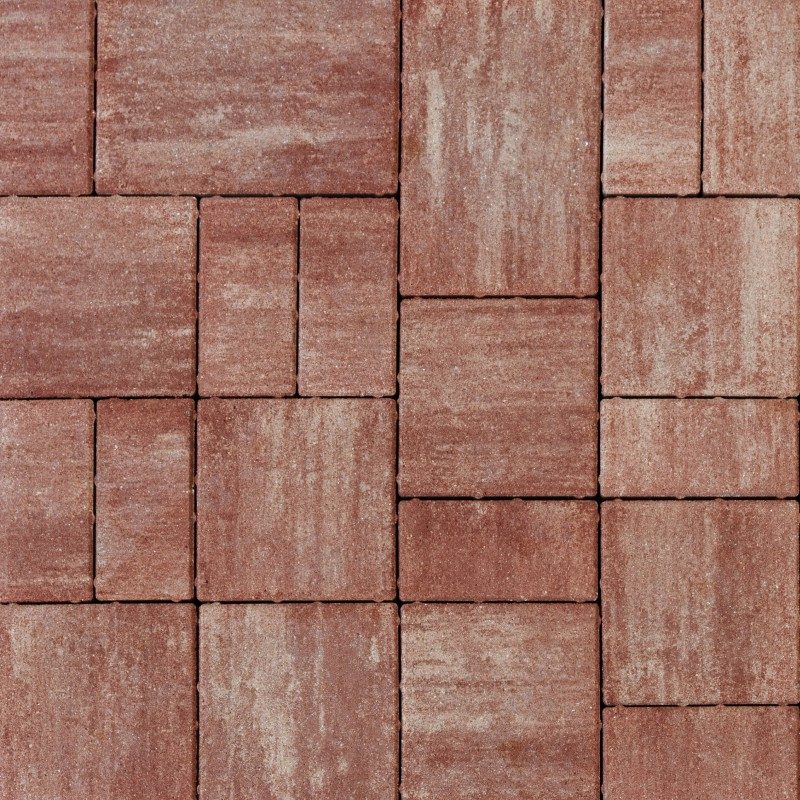 Pavaj Rettino Bordo Nuantat