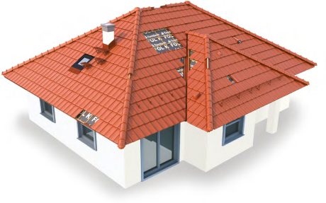 RO_MKT_TON Sistem Complet Tondach