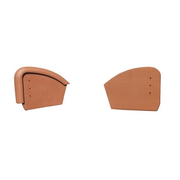 RO_MKT_TON_Planoton 14 Element de inceput-capat coama tip jumatate de sa