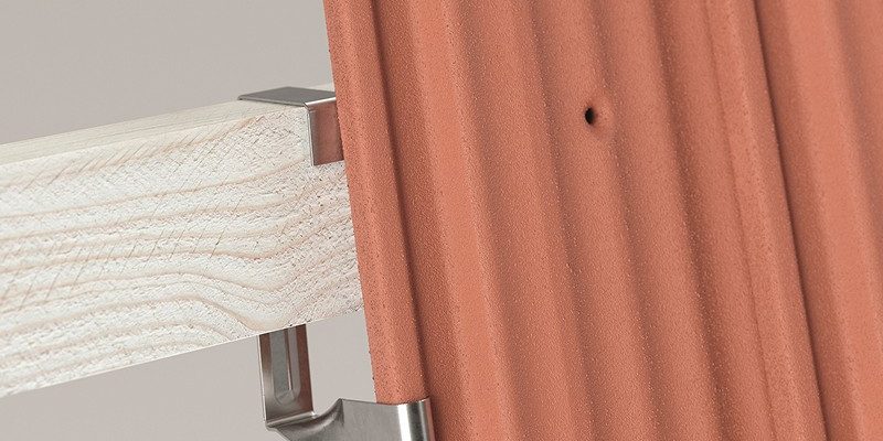 Clema fixare prindere superioara secondary image