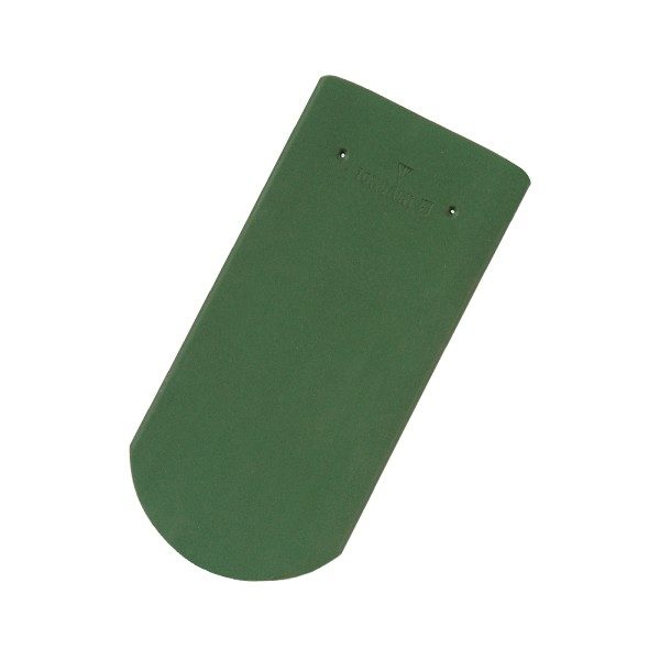 RO_MKT_TON_Solzi cu taietura semicirculara verde inchis Swatch