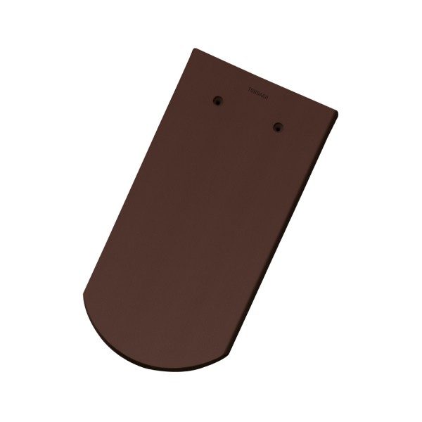 RO_MKT_TON_Solzi cu taietura semicirculara maro inchis Swatch