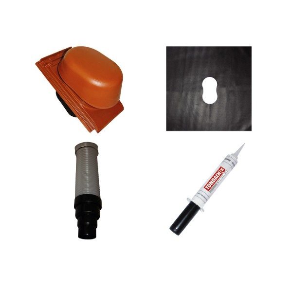 RO_MKT_TON_Solzi cu taietura semicirculara Set gura de aerisire