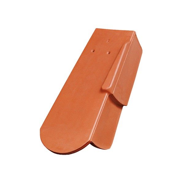 RO_MKT_TON_Solzi cu taietura semicirculara Tigla de margine dreapta