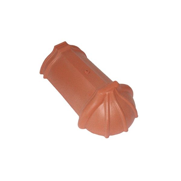 Traditon 14 Tigla de coama de inceput presata
