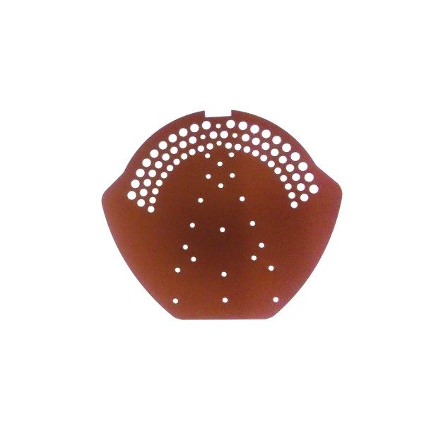 Traditon 14 Element de inceput coama si de capat coama PVC