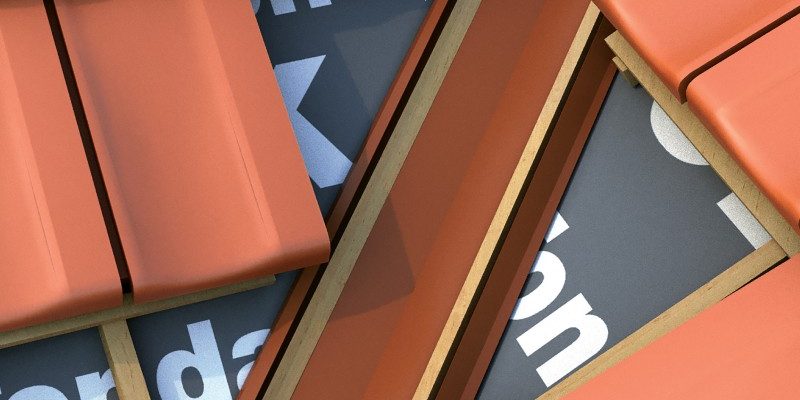 Element dolie aluminiu 500 mm secondary image