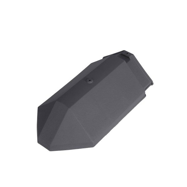 RO_MKT_TON_V11 Porsche Design tigla de coama de inceput Design