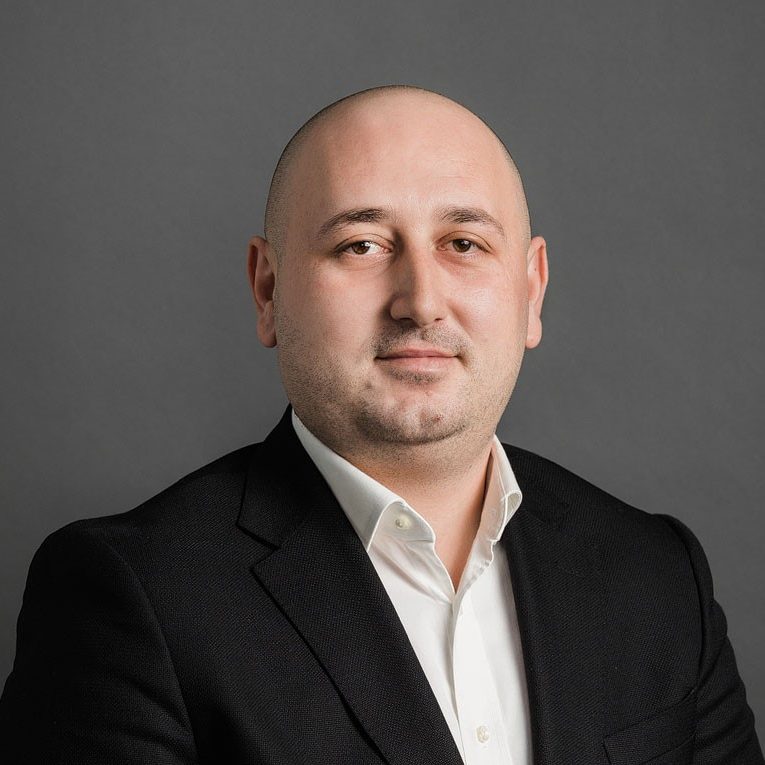Bogdan Paduraru
