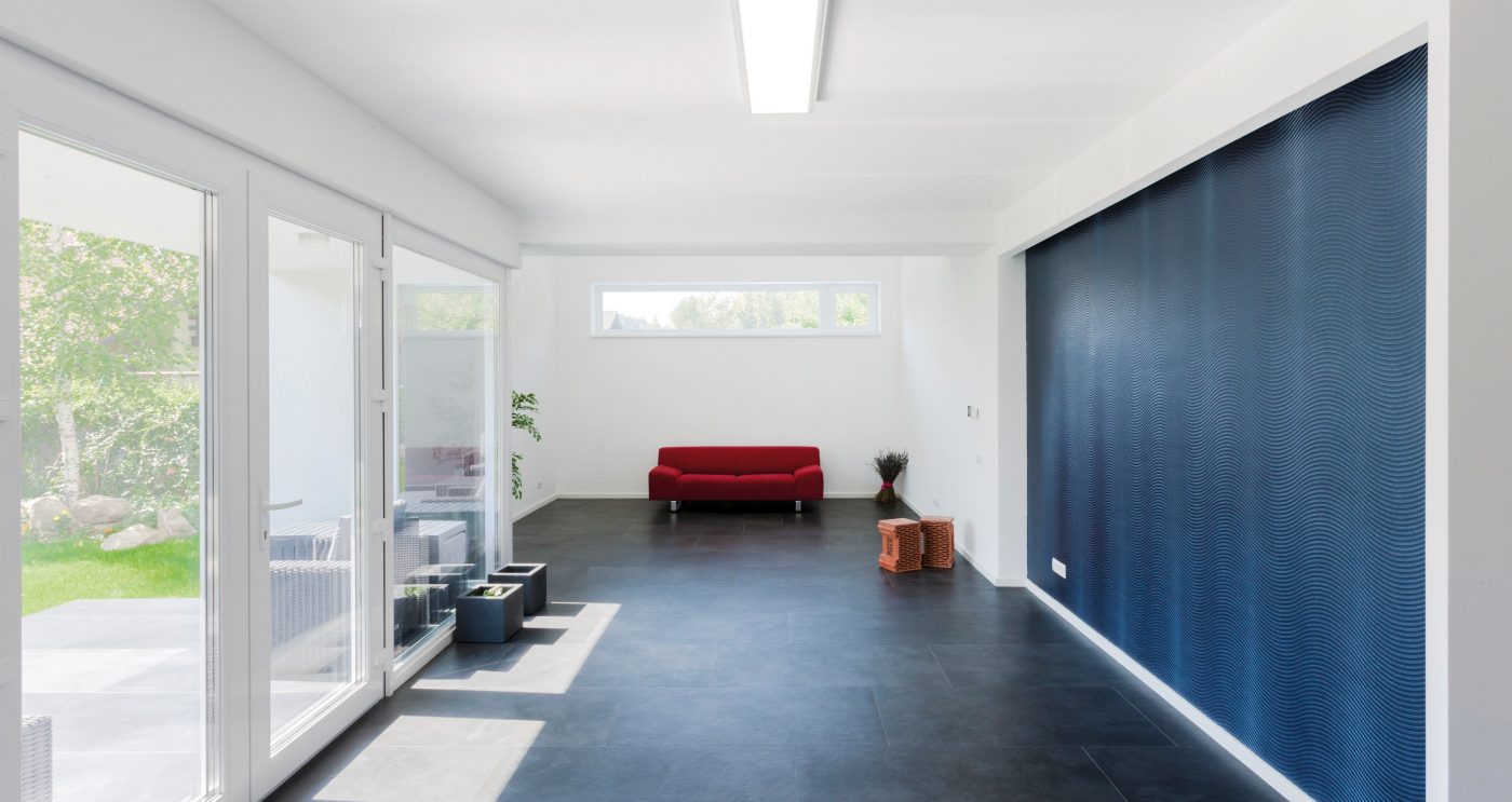 e4 house inside picture