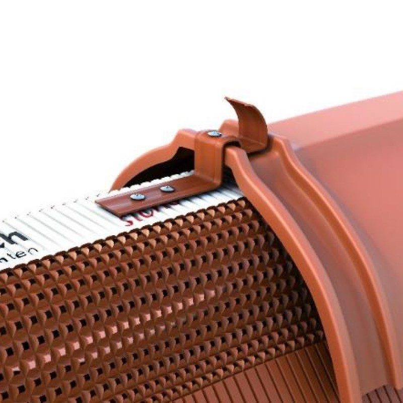 Element fixare coama presata secondary image