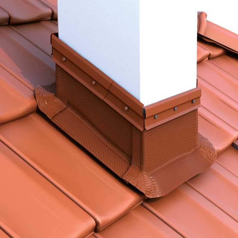 Bandă etanșare horn perete culori