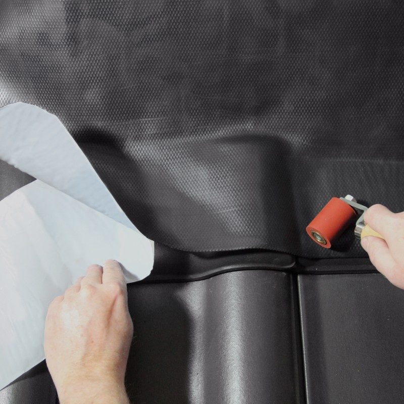 Bandă Koraflex etanșare horn-perete 300 mm secondary image