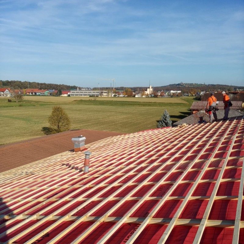 Folie de difuzie Fol E secondary image