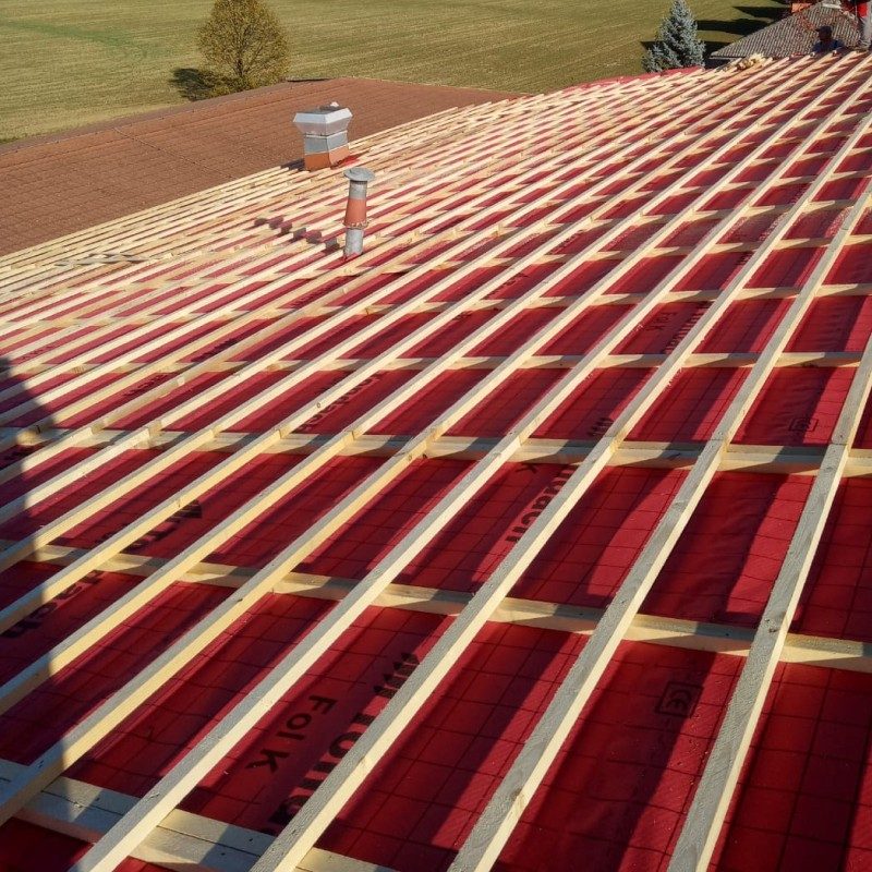 Folie de difuzie Fol K secondary image