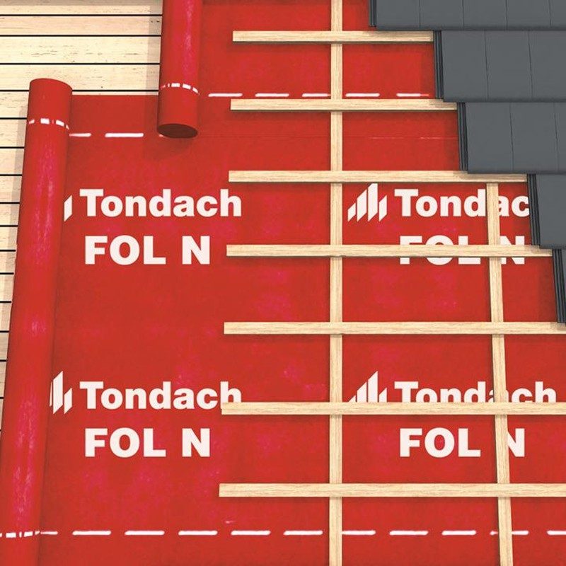 Folie de difuzie Fol N secondary image