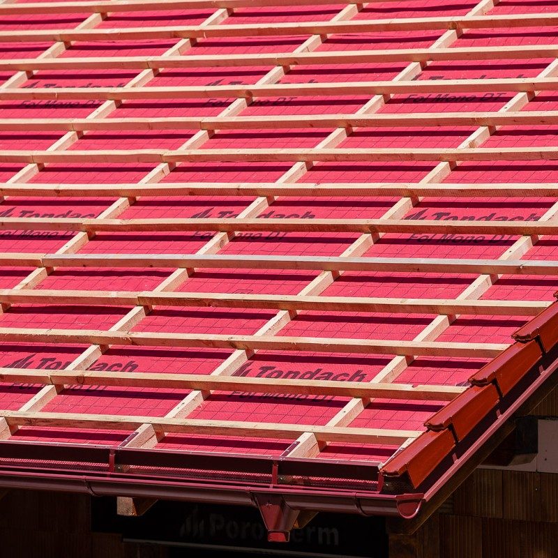 Folie de difuzie Mono DT secondary image