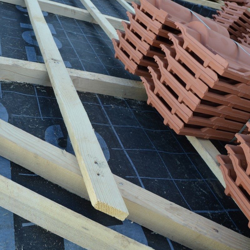 Folie de difuzie Mono Premium secondary image