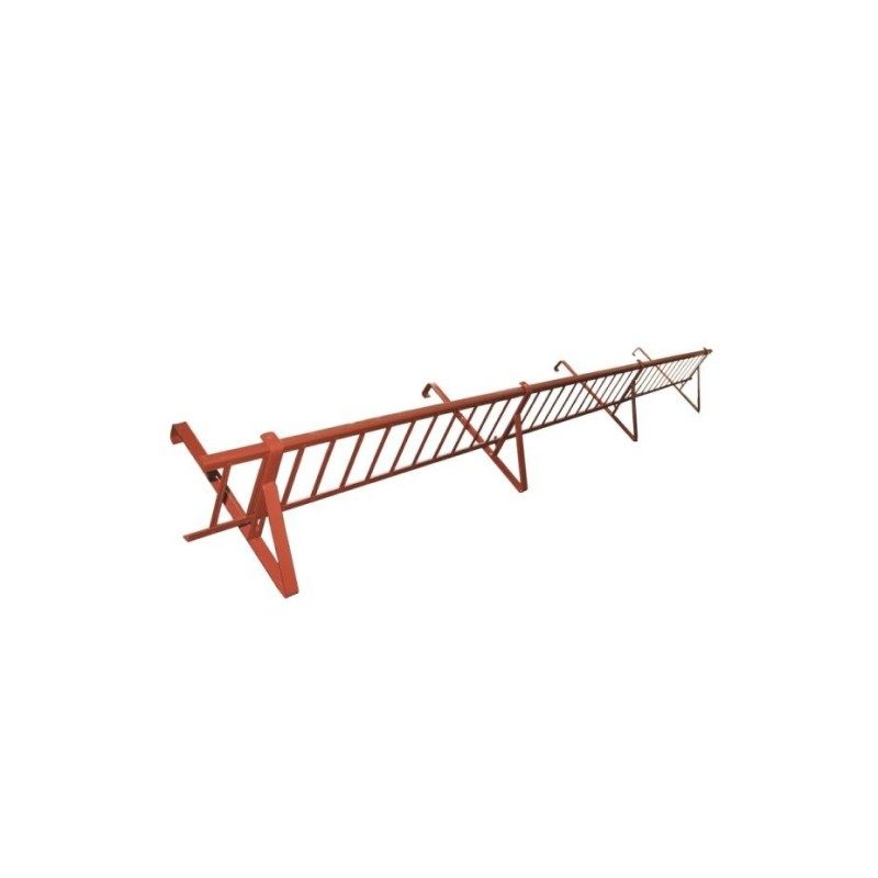 Grilaj parazapada tip scara main image