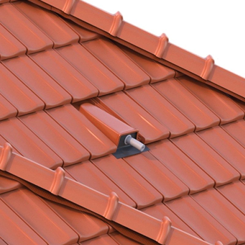 Element pentru trecerea tevilor panourilor solare secondary image