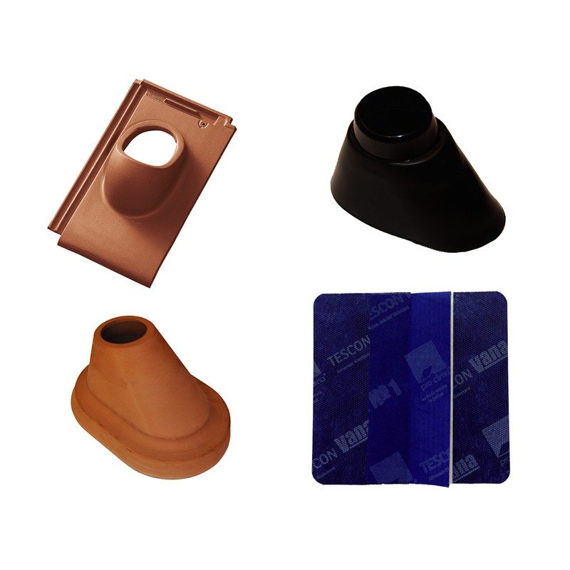 Set trecere antena main image