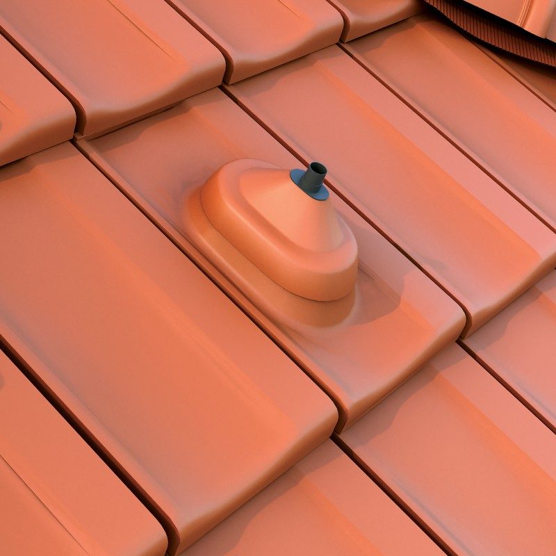 Set trecere antena secondary image