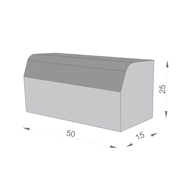 RO_MKT_SEM_Bordura Tesita F10 main image