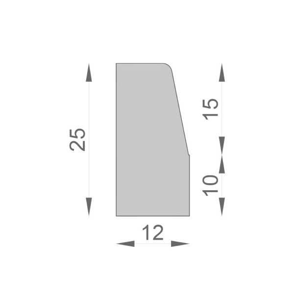 RO_MKT_SEM_Bordura Tesita F15 referinta 1