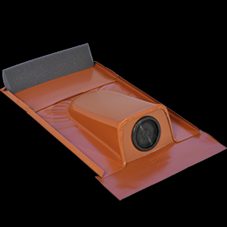 Tondach accesorii ceramice si neceramice